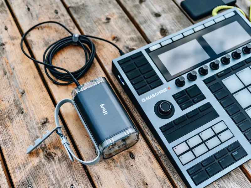 Chasing the Hum: How to Hunt Down Electrical Noise Before It Ruins Your Recordings