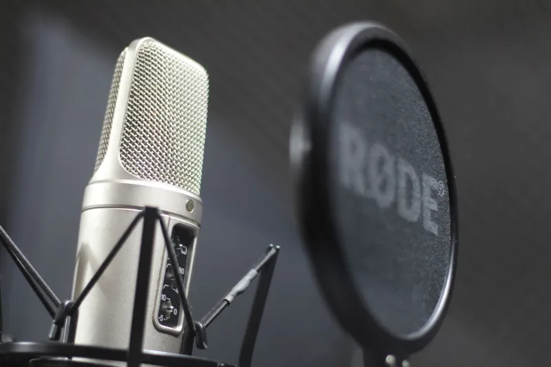 Heard in the Hush: Why the Quiet Bits in Your Recordings Sound Less Real Than the Loud Ones
