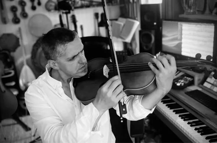 Keeping Time Without Losing Soul: How to Stop the Click Track Killing Your Recordings
