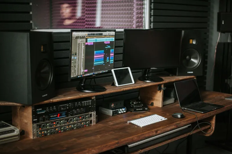 Less Is More: Why Adding Another Layer Is Quietly Wrecking Your Mix