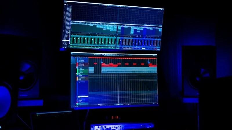 Room in the Sound: Using Reverb Decay to Shape Space Instead of Just Add Shine