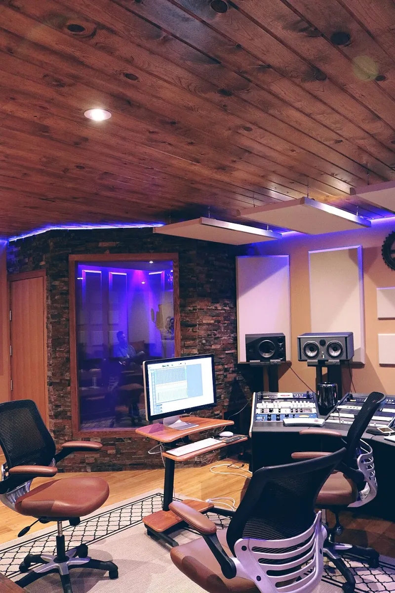 Studio Ready: How to Prepare Like a Professional Session Musician