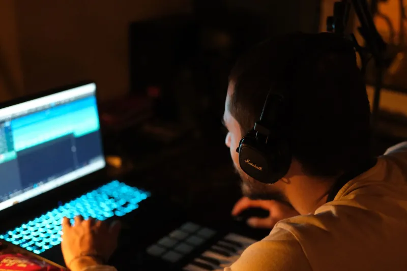 Your Groove Is Good: Why Your DAW's Grid Is Quietly Killing the Feel of Your Recordings
